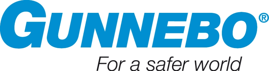 Gunnebo Entrance Control